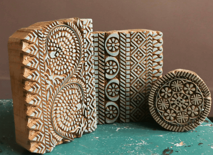 Unlock the Secrets to Preserve Your Hand Block Prints