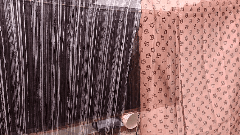 Hand-Block Prints