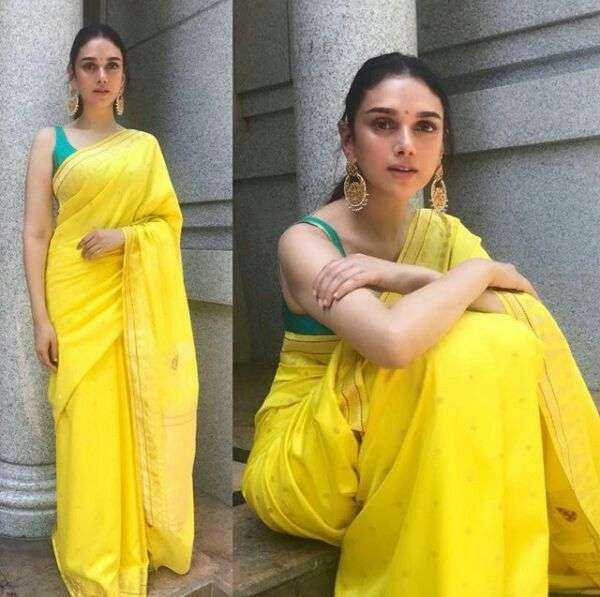 9 Designer Blouse Trends to Glam Up Your Plain Sarees!