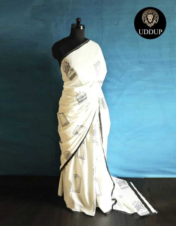 1-4-scaled_jpg Pure White Mul Cotton saree