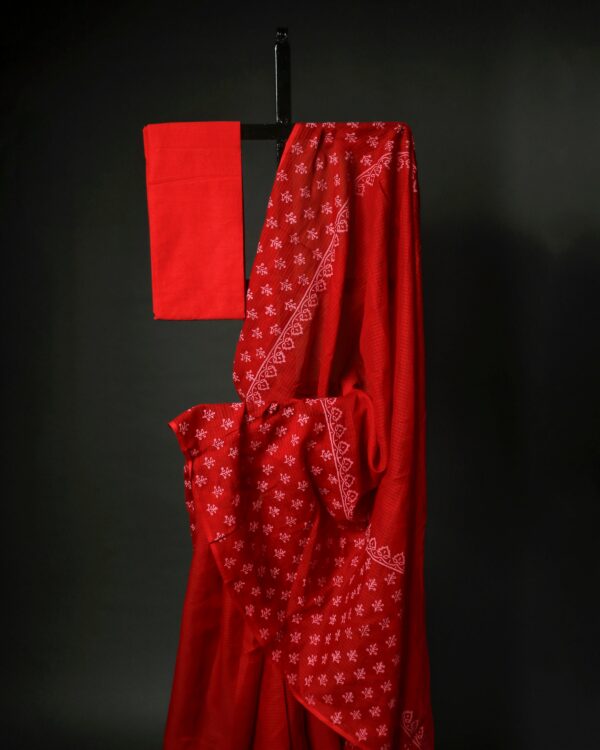 1000138231_6d0d8abe-017a-4a99-b4e5-bf96ae110fea Red Printed Kota Cotton Sarees