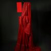 1000138232_b2568591-0fd3-4bb7-8233-5c29e95d6412 Red Printed Kota Cotton Sarees