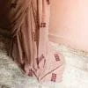 20-100x100_jpg Pastel Peach shaded Georgette sarees