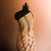 27_jpg Beige Pastel Shade Designer Mul Cotton saree