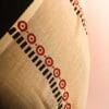 28 Beige Pastel Shade Designer Mul Cotton saree