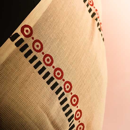 28 Beige Pastel Shade Designer Mul Cotton saree