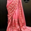 3-1-scaled_jpg Pink Mul Cotton Saree