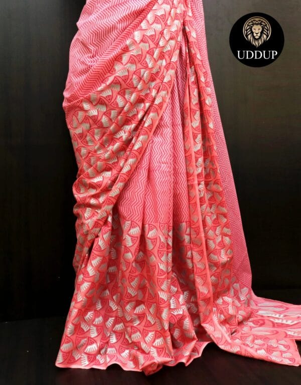 3-1-scaled_jpg Pink Mul Cotton Saree