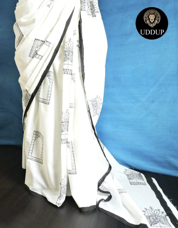 4-4-scaled_jpg Pure White Mul Cotton saree