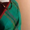 42-100x100_jpg Pure Handloom Sea Green Silk Cotton Saree