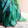 44-100x100_jpg Pure Handloom Sea Green Silk Cotton Saree