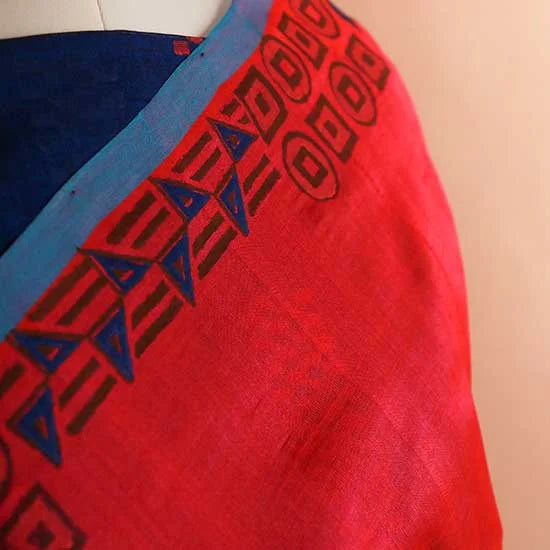 48_jpg_78d816fb-f527-41bf-9a88-ad43cac7d968 Pure Handloom Rani Pink Silk Cotton Saree