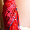 49_jpg_743e58c6-db32-467a-ad47-60b41e5e7e89 Pure Handloom Rani Pink Silk Cotton Saree