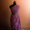 51_jpg Purple colour designer block printed Mul Cotton saree