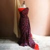 85_jpg Habutai Silk hand block Printed Saree