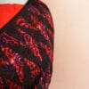 88_jpg Habutai Silk hand block Printed Saree