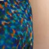 95_jpg Habutai Silk Hand Painted Saree