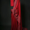 IMG-20240824_171758 Red Mul Cotton Saree & Affordable Cotton Sarees