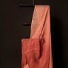 MG_6521 Barely Beige Linen Shaded Saree
