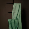 MG_6663 Spring Breeze Light Green Linen Shaded Saree