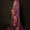 Majestic_Magenta_Magenta_Kota_Cotton_Zari_Plain_Saree Majestic Magenta Magenta Kota Cotton Zari Plain Saree, Full size