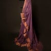 Majestic_Magenta_Magenta_Kota_Cotton_Zari_Plain_Saree_1 Majestic Magenta Magenta Kota Cotton Zari Plain Saree, full size shot