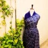 Pure-Handloom-Berry-Blue-Gaji-Silk-Saree-1_jpg Pure Handloom Berry Blue Gaji Silk Saree