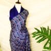 Pure-Handloom-Berry-Blue-Gaji-Silk-Saree-2_jpg Pure Handloom Berry Blue Gaji Silk Saree