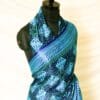 Pure-Handloom-Blue-Gaji-Silk-Saree-1-1_jpg Pure Handloom Dark Blue Gaji Silk Saree
