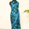Pure-Handloom-Blue-Gaji-Silk-Saree-2-1_jpg Pure Handloom Dark Blue Gaji Silk Saree