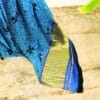 Pure-Handloom-Blue-Gaji-Silk-Saree-3_jpg Pure Handloom Blue Gaji Silk Saree