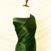 Pure-Handloom-Bottlegreen-Green-Gaji-Silk-Saree-1_jpg Pure Handloom Bottlegreen Green Gaji Silk Saree