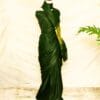 Pure-Handloom-Bottlegreen-Green-Gaji-Silk-Saree-3_jpg Pure Handloom Bottlegreen Green Gaji Silk Saree