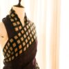 Pure-Handloom-Brown-Linen-Silk-Saree-3_jpg Pure Handloom Purple Linen Saree