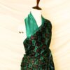 Pure-Handloom-Green-Gaji-Silk-Saree-1-1_jpg Pure Handloom Dark Green Gaji Silk Saree