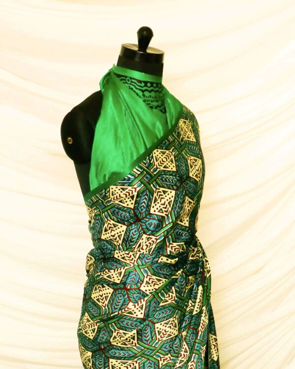 Pure-Handloom-Green-Gaji-Silk-Saree-1_jpg Pure Handloom Green Gaji Silk Saree
