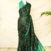 Pure-Handloom-Green-Gaji-Silk-Saree-2-1_jpg-1 Pure Handloom Dark Green Gaji Silk Saree
