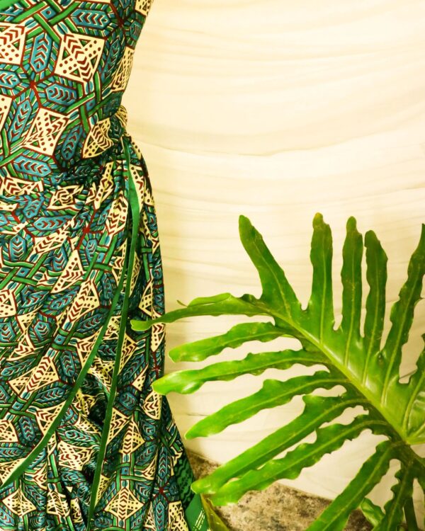 Pure-Handloom-Green-Gaji-Silk-Saree-3_jpg Pure Handloom Green Gaji Silk Saree