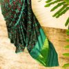Pure-Handloom-Green-Gaji-Silk-Saree-5-1_jpg Pure Handloom Dark Green Gaji Silk Saree