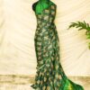 Pure-Handloom-Green-Gaji-Silk-Saree-6_jpg Pure Handloom Green Gaji Silk Saree