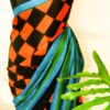 Pure-Handloom-Greenish-Blue-Gaji-Silk-Saree-4_jpg-1 Pure Handloom Greenish Blue Gaji Silk Saree