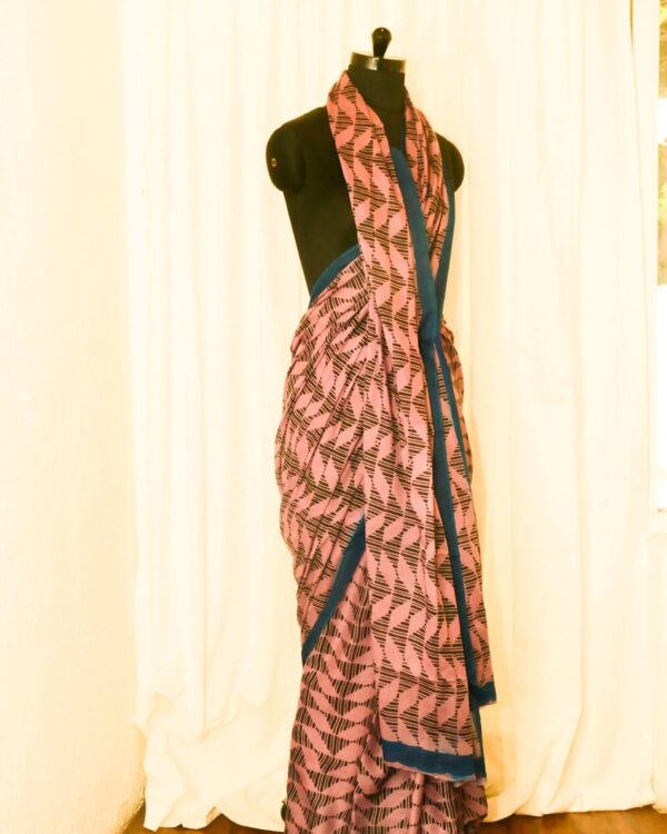 Pure-Handloom-Light-Peach-Mul-Cotton-Silk-Print-Sarees-3_jpg Pure Handloom Light Peach Mul Cotton Silk Print Sarees