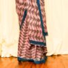 Pure-Handloom-Light-Peach-Mul-Cotton-Silk-Print-Sarees-5_jpg-1 Pure Handloom Light Peach Mul Cotton Silk Print Sarees