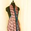 Pure-Handloom-Light-Peach-Mul-Cotton-Silk-Print-Sarees_jpg Pure Handloom Light Peach Mul Cotton Silk Print Sarees