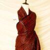Pure-Handloom-Maroon-Gaji-Silk-Saree-1_jpg Pure Handloom Maroon Gaji Silk Saree