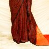 Pure-Handloom-Maroon-Gaji-Silk-Saree-5_jpg Pure Handloom Maroon Gaji Silk Saree