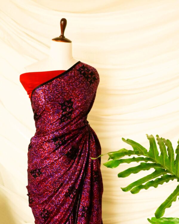 Pure-Handloom-Multi-Coloured-Gaji-Silk-Saree-1_jpg Pure Handloom Multi-Coloured Gaji Silk Saree