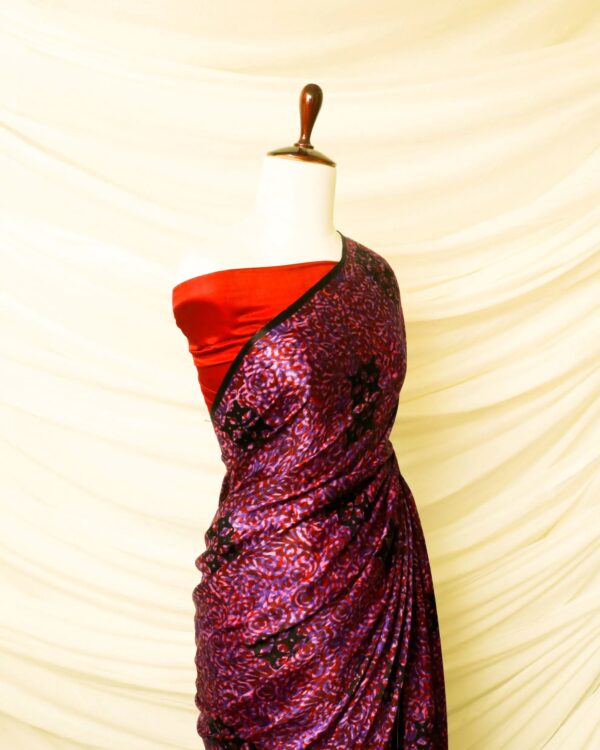 Pure-Handloom-Multi-Coloured-Gaji-Silk-Saree_jpg Pure Handloom Multi-Coloured Gaji Silk Saree