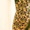 Pure-Handloom-Olive-Green-Linen-Silk-Saree-4-100x100-1 Pure Handloom Olive Green Designer linen sarees
