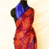 Pure-Handloom-Red-Gaji-Silk-Saree-1-1_jpg Pure Handloom Red Luxury Gaji Silk Saree
